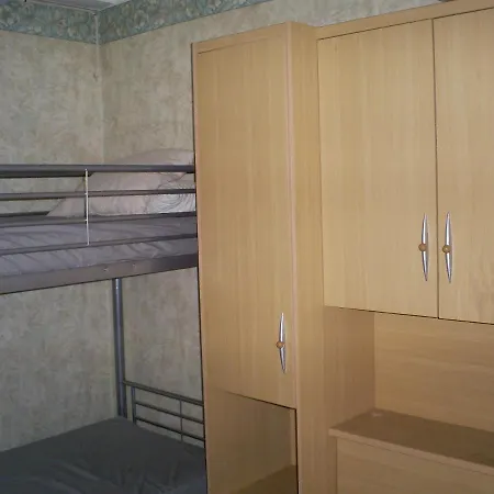 Appartement Charlierhelling App 22