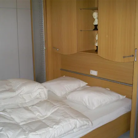 Appartement Charlierhelling App 22