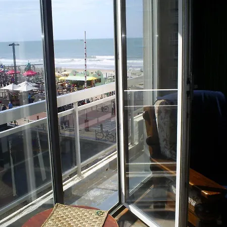 Charlierhelling App 22 * Blankenberge