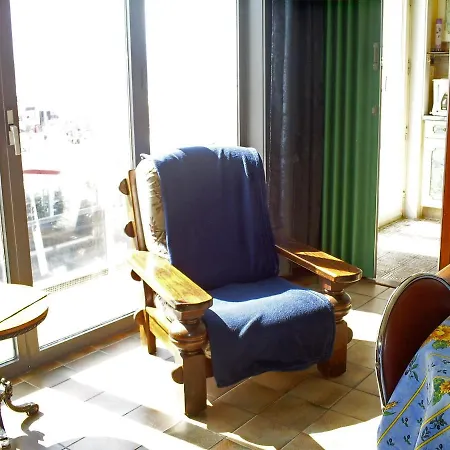 Daire Charlierhelling App 22 Blankenberge