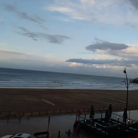 Charlierhelling App 22 * Blankenberge