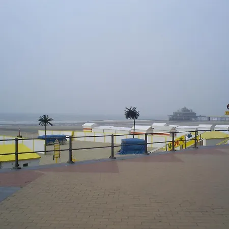 Appartement Charlierhelling App 22