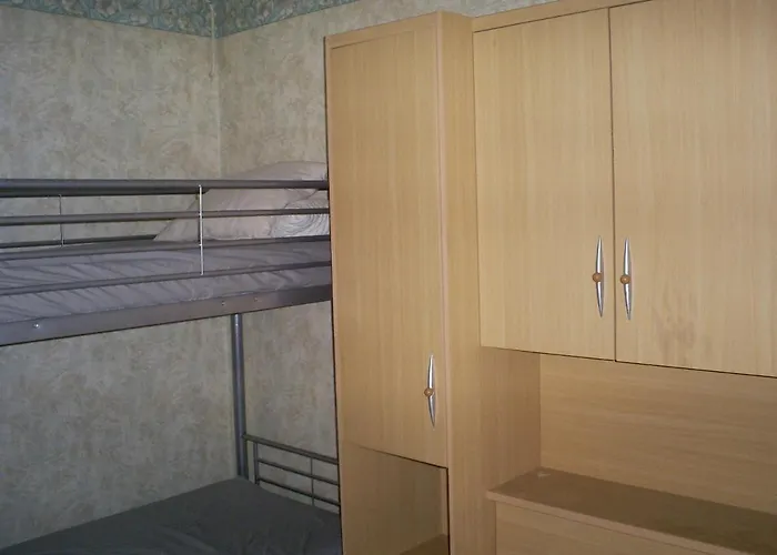 Apartamento Charlierhelling App 22