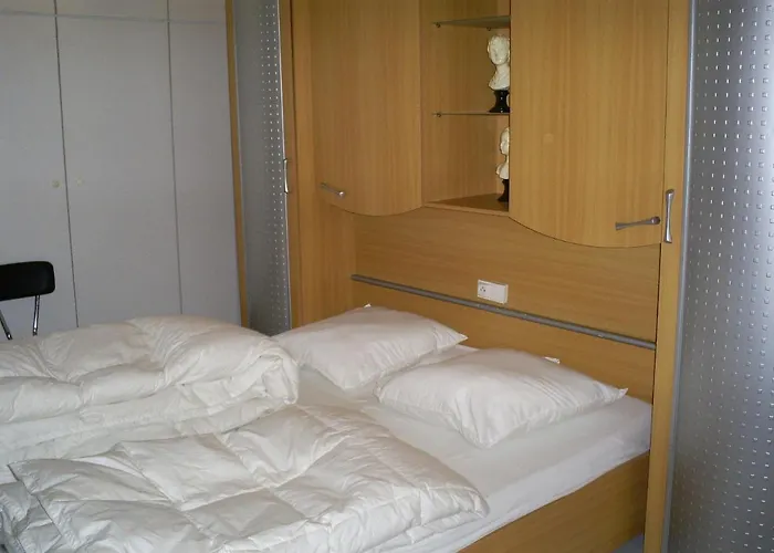 Apartamento Charlierhelling App 22