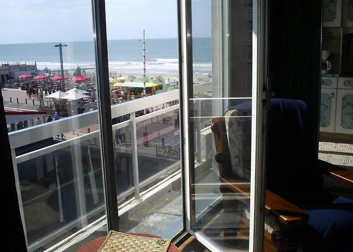 Charlierhelling App 22 * Blankenberge