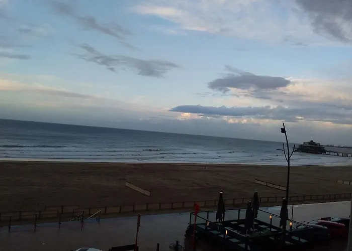 Charlierhelling App 22 * Blankenberge